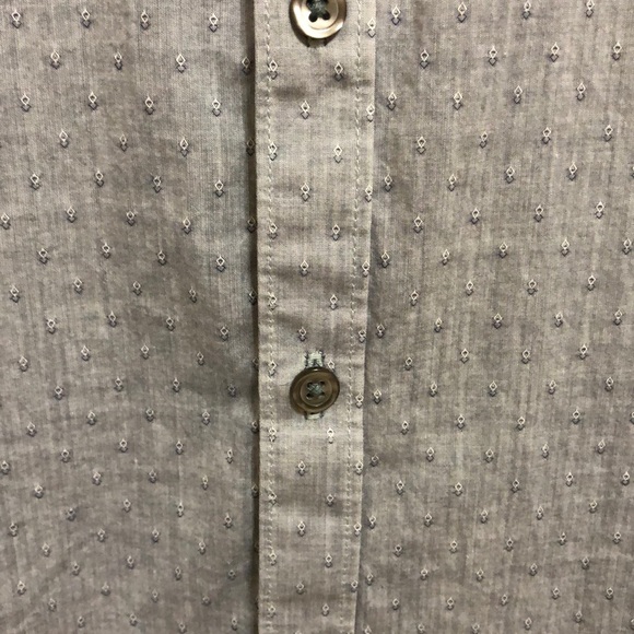 Marc Anthony | Long Sleeve But. Down Shirt S - Picture 2 of 8